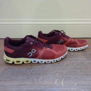 On Running Shoes - Size 10 Men's